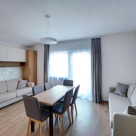Apartamento Splendid In With Balcony
