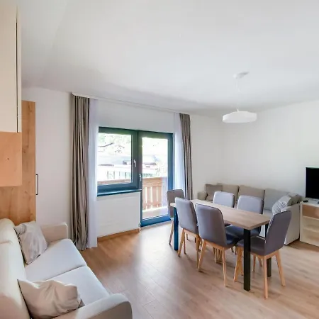 Apartamento Splendid In With Balcony *