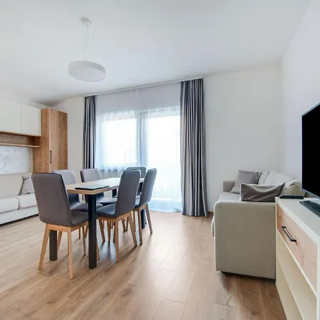 Apartamento Splendid In With Balcony Jochberg