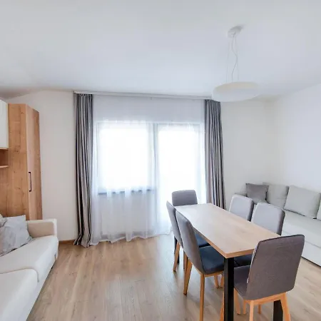 Apartamento Splendid In With Balcony