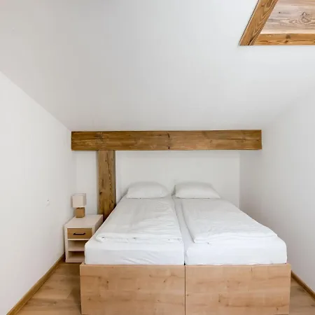 Splendid In With Balcony * Jochberg