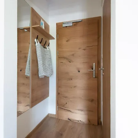 Apartamento Splendid In With Balcony *
