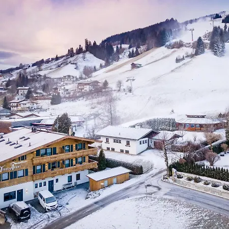 Splendid In With Balcony Jochberg