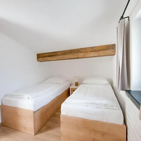 Appartamento Splendid In With Balcony *