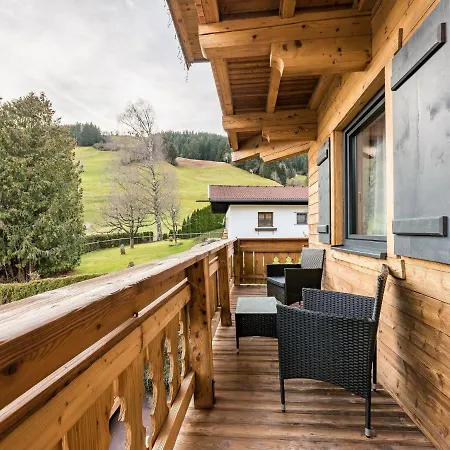 Splendid In With Balcony *